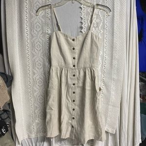 Forever 21 Mini Dress